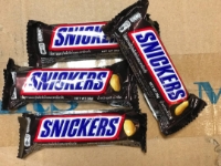 Kẹo Socola Snickers Thanh